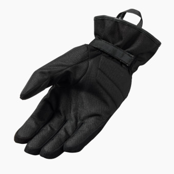 REV'IT Croydon H2O Black