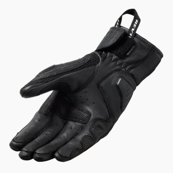 REV'IT Dirt 4 Ladies Black