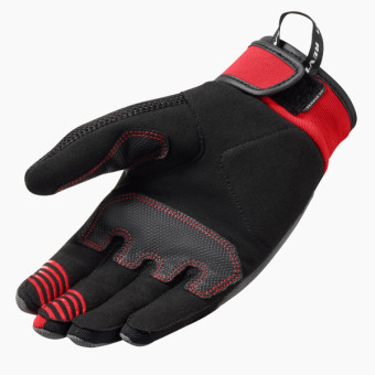 REV'IT Endo Ladies Grey Red