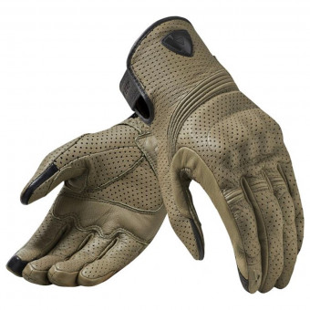 Guanti moto REV'IT Fly 3 Ladies Verde Oliva Guanti moto REV'IT Fly 3 Ladies Verde Oliva