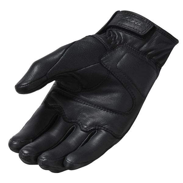 REV'IT Hawk Black
