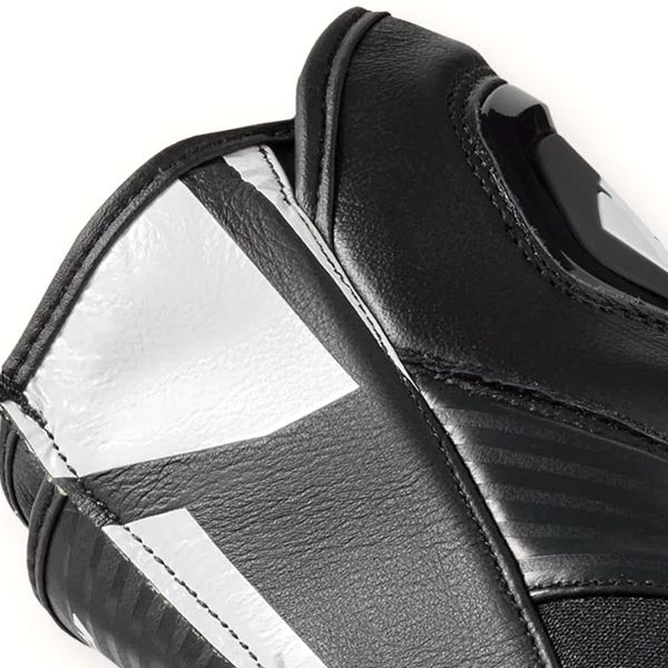 REV'IT Jerez 4 Black White