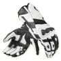 Guanti moto REV'IT Jerez 4 White Black
