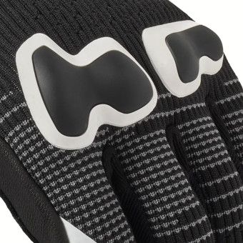 REV'IT Kinetic 2 Black White