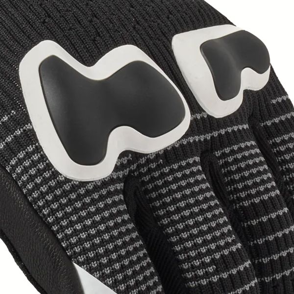 REV'IT Kinetic 2 Black White