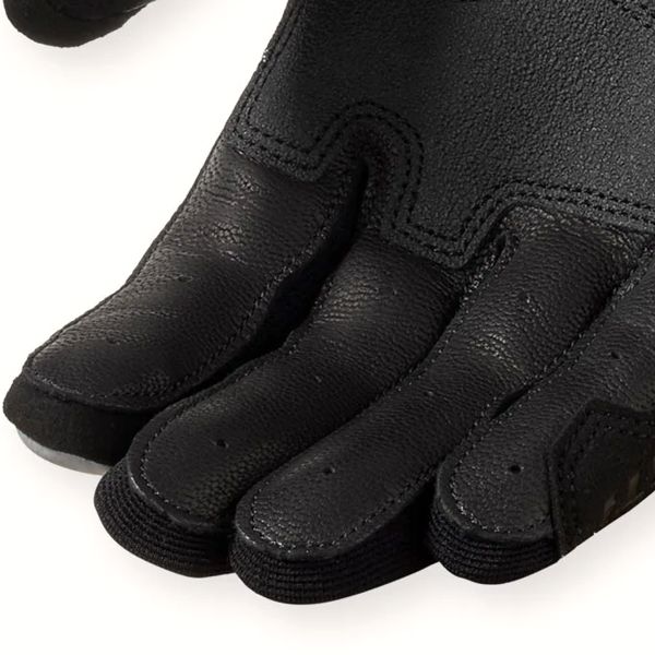 REV'IT Kinetic 2 Grey Red