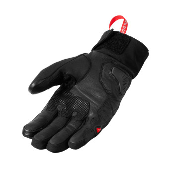 REV'IT Kryptonite 3 GTX Nero