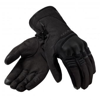 Guanti moto REV'IT Lava H2O Ladies Black Guanti moto REV'IT Lava H2O Ladies Black