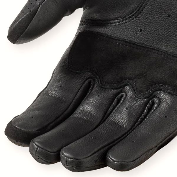 REV'IT Lewisville Black