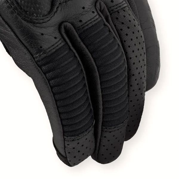 REV'IT Lewisville Black