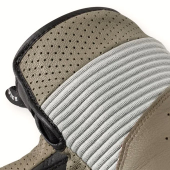 REV'IT Lewisville Sand Black
