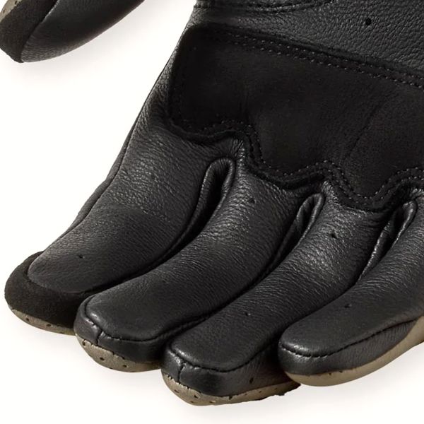 REV'IT Lewisville Sand Black