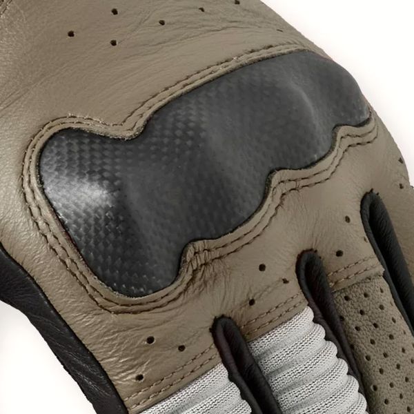 REV'IT Lewisville Sand Black