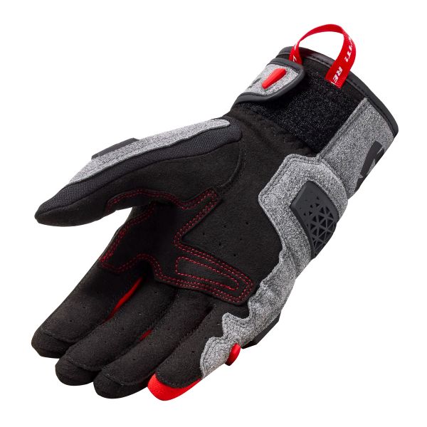 REV'IT Mangrove Silver Blue