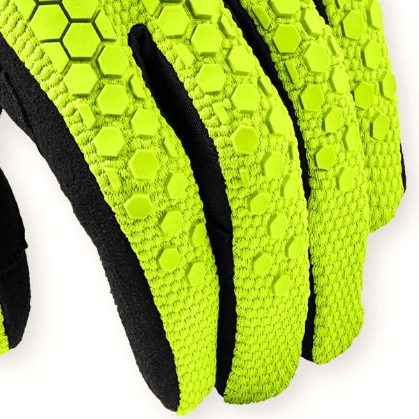 REV'IT Massif Yellow