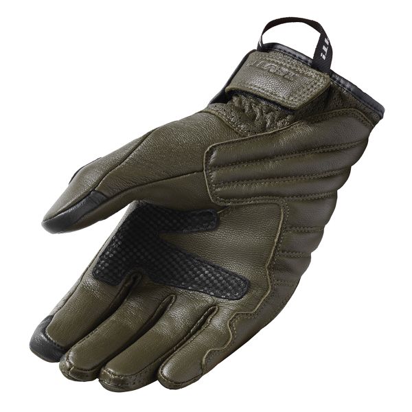 REV'IT Mostro 3 D. Verde