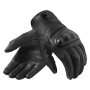 Guanti moto REV'IT Monster 3 Nero