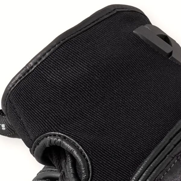 REV'IT Montford Black