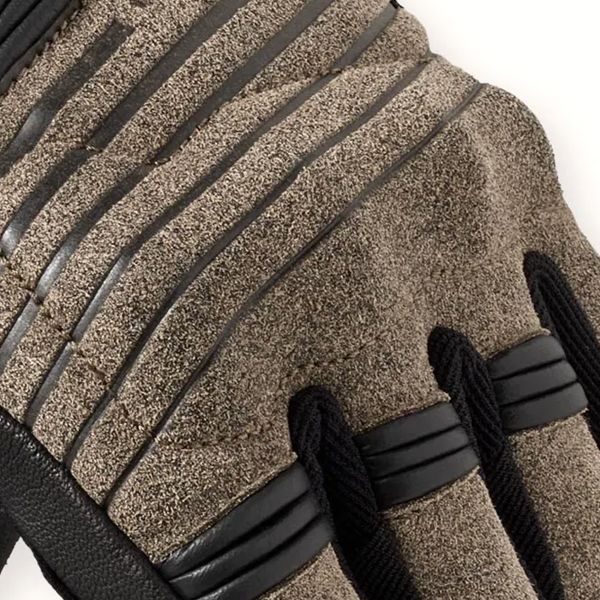 REV'IT Montford Sand Black