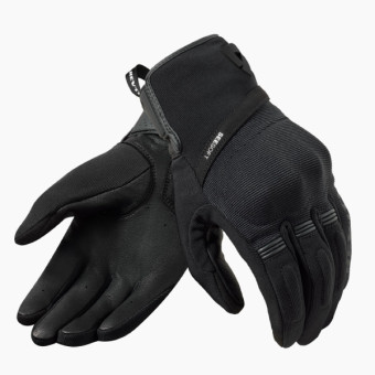 Guanti moto REV'IT Mosca 2 Black