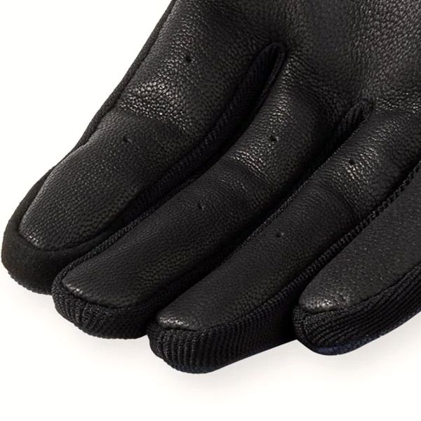 REV'IT Mosca 2 Dark Blue Black