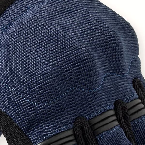 REV'IT Mosca 2 Dark Blue Black