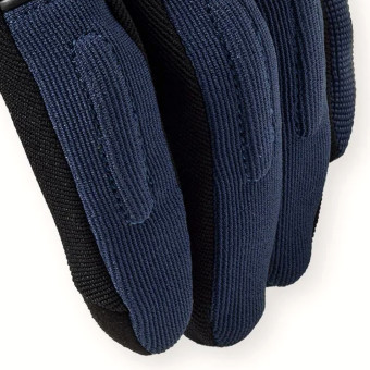 REV'IT Mosca 2 Dark Blue Black