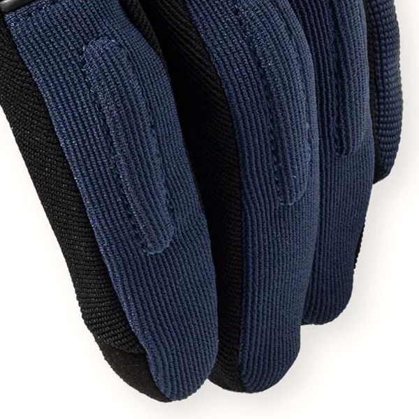 REV'IT Mosca 2 Dark Blue Black