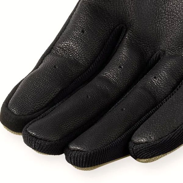 REV'IT Mosca 2 Green Black