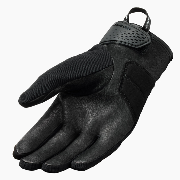 REV'IT Mosca 2 H2O Black