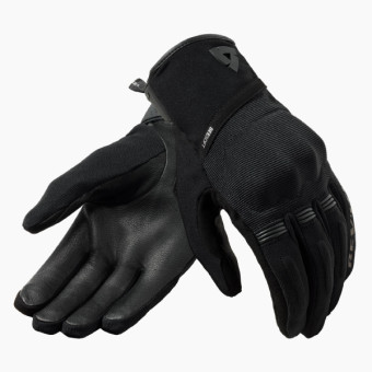Guanti moto REV'IT Mosca 2 H2O Ladies Black