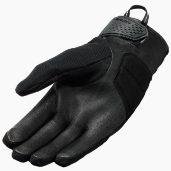 REV'IT Mosca 2 H2O Ladies Black