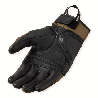REV'IT New Heights Brown Black