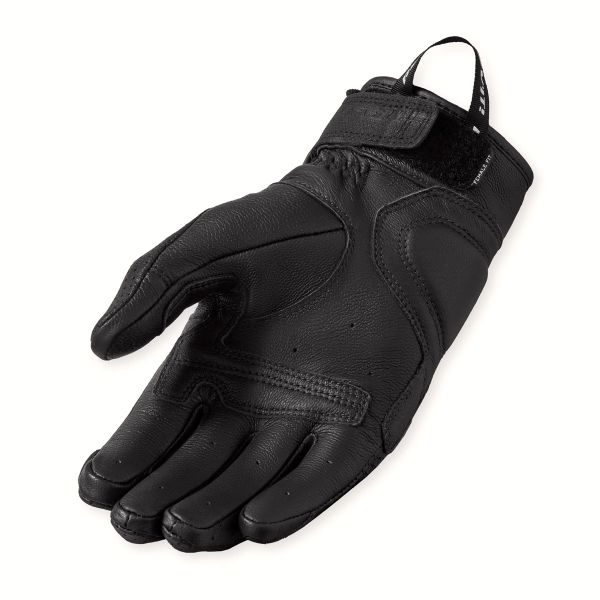 REV'IT New Heights Ladies Black