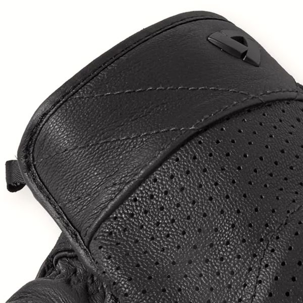 REV'IT New Heights Ladies Black