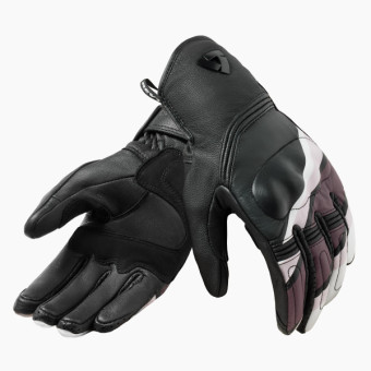 Guanti moto REV'IT Redhill Ladies Black