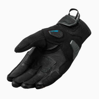 REV'IT Ritmo Black