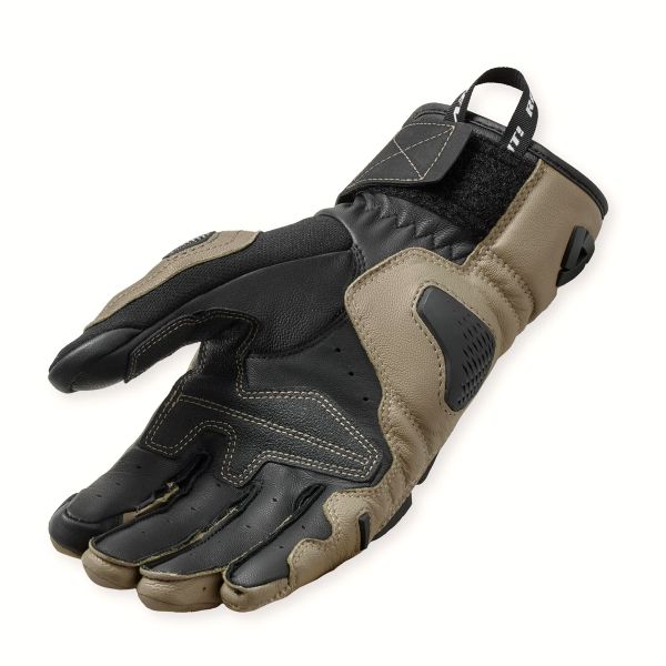 REV'IT Sand 5 Sand Black