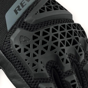REV'IT Sand 5 Black
