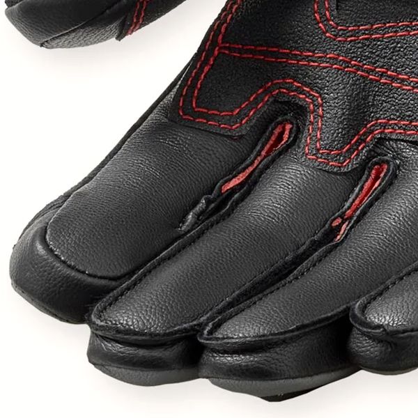 REV'IT Sand 5 H2O Black Grey