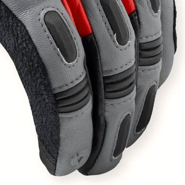 REV'IT Sand 5 H2O Black Grey