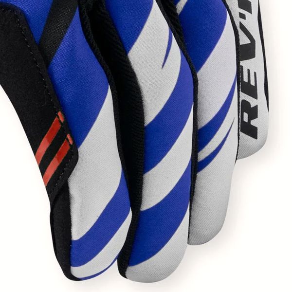 REV'IT Surge Black Blue