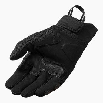 REV'IT Veloz Black
