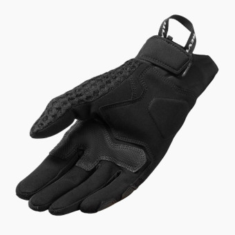REV'IT Veloz Ladies Black