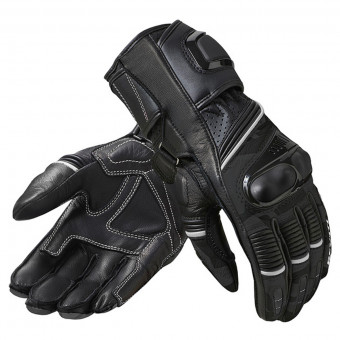 Guanti moto REV'IT Xena 3 Ladies Nero Grigio Guanti moto REV'IT Xena 3 Ladies Nero Grigio