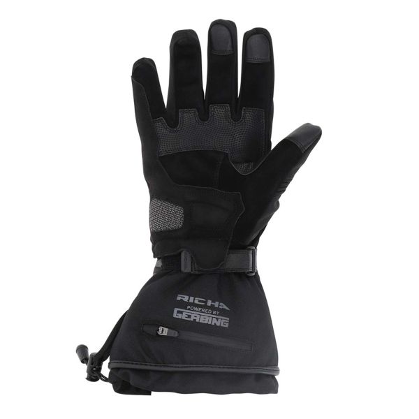 Richa Inferno Riscaldanti Batteria Donna