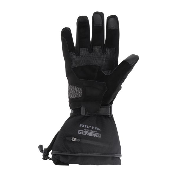 Richa Inferno Riscaldanti Batteria