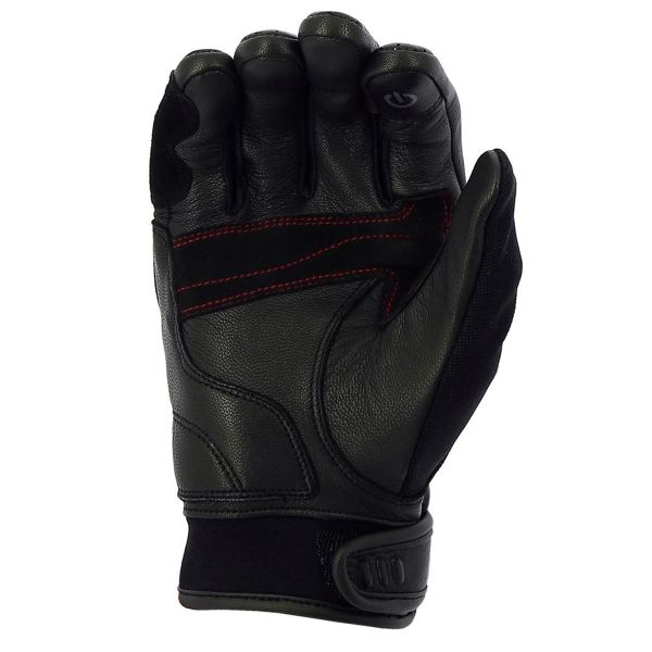 Richa Protect 2 Summer Black