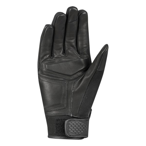 Segura Atol Black White