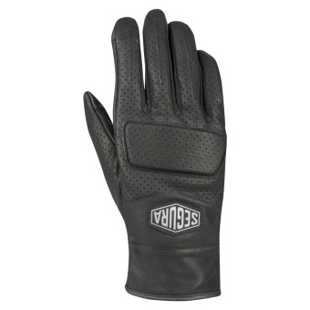 Guanti moto Segura Bogart CE Black